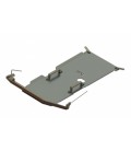 PLANCHAS PROTECCION DE BAJOS ASFIR