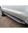 ESTRIBERAS BARATAS PLATAFORMA toyota hilux 