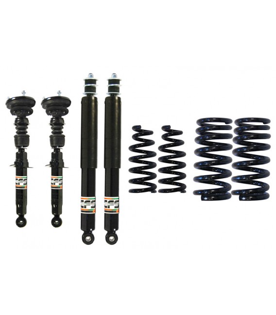 KIT SUSPENSION EFS