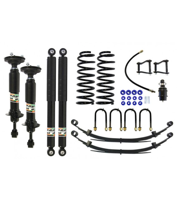 KIT SUSPENSION EFS