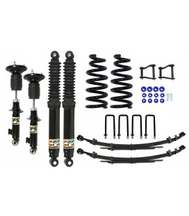 KIT SUSPENSION EFS