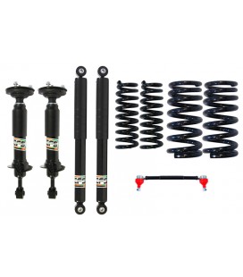 KIT SUSPENSION EFS