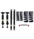 KIT SUSPENSION EFS