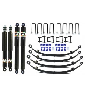 KIT SUSPENSION EFS