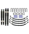 KIT SUSPENSION EFS