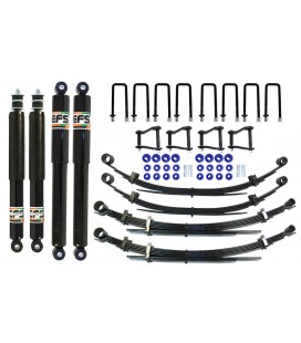 KIT SUSPENSION EFS