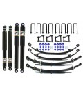 KIT SUSPENSION EFS