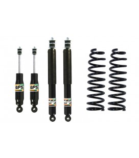 KIT SUSPENSION EFS