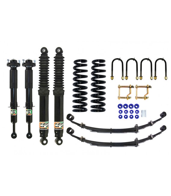 KIT SUSPENSION EFS