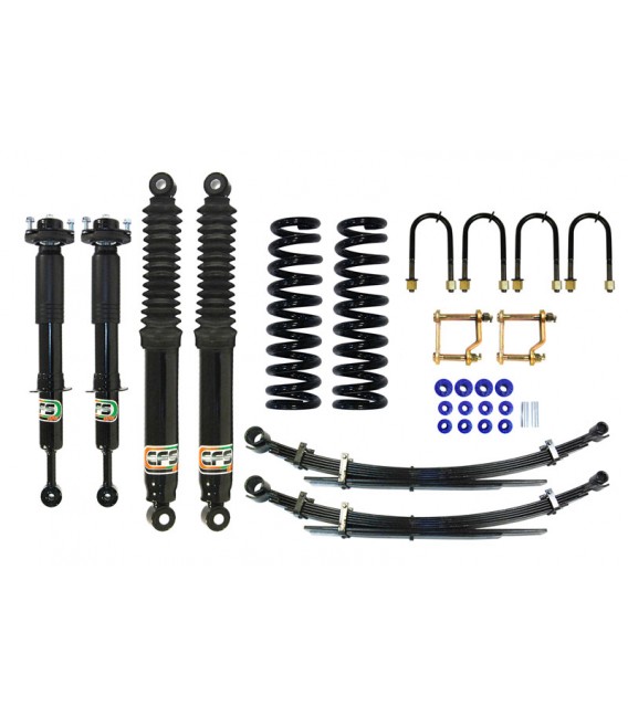 KIT SUSPENSION EFS