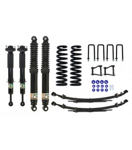 KIT SUSPENSION EFS