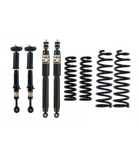 KIT SUSPENSION EFS