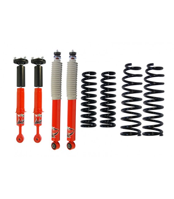 KIT SUSPENSION EFS