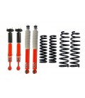 KIT SUSPENSION EFS