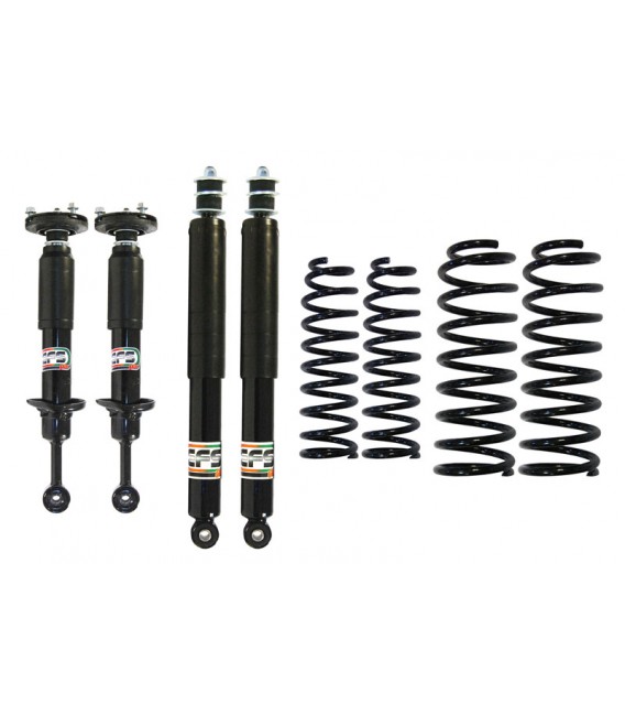 KIT SUSPENSION EFS