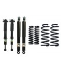 KIT SUSPENSION EFS