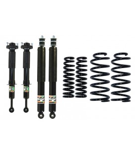 KIT SUSPENSION EFS