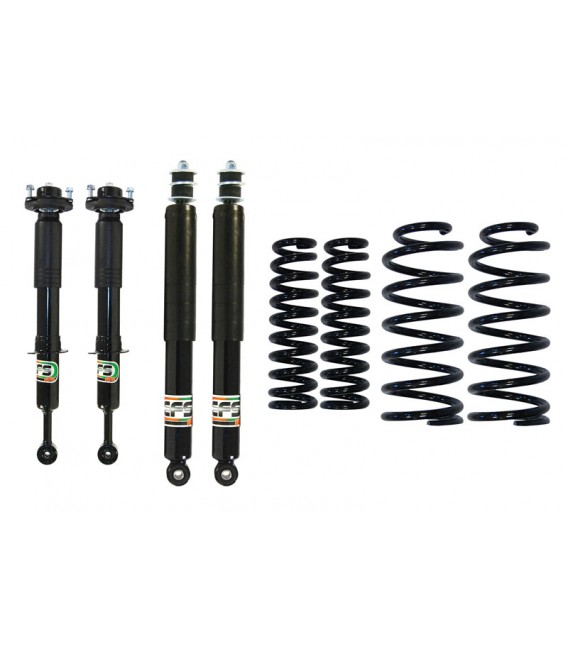 KIT SUSPENSION EFS