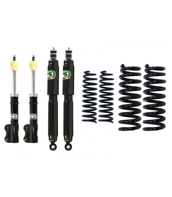 KIT SUSPENSION EFS