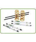 KIT SUSPENSION MONTERO 92/99