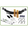 KIT SUSPENSION NAVARA D40