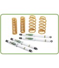 KIT SUSPENSION PATROL GR Y60 3 puertas