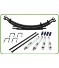 KIT SUSPENSIÓN TOYOTA HILUX '98-'04