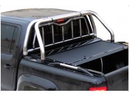 ROLL BAR CON SEPARADOR