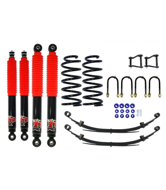 KIT SUSPENSION EFS