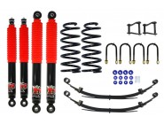 KIT SUSPENSION EFS