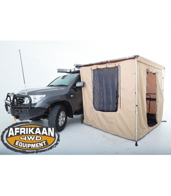 TOLDO DE TECHO AFRIKAAN