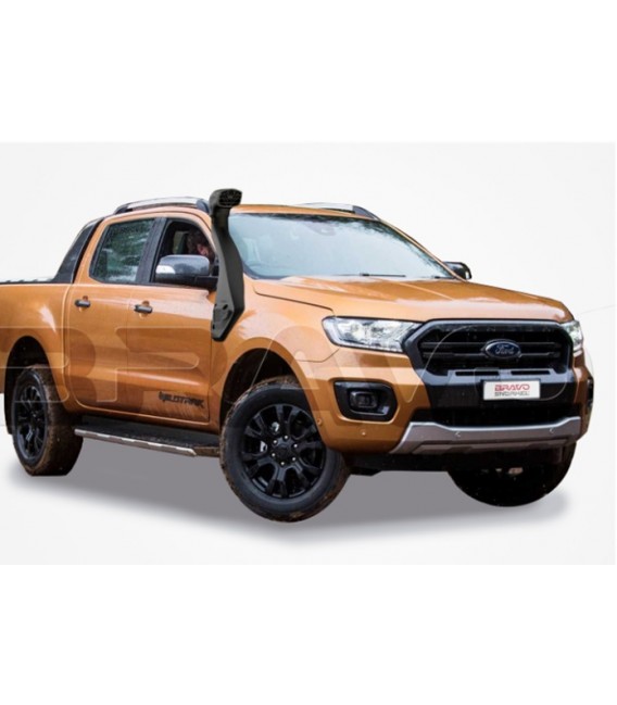 SNORKEL FORD RANGER T8