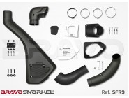 SNORKEL FORD RANGER T8