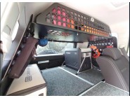 BACA INTERIOR TOYOTA 150