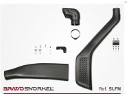 SNORKEL TOYOTA LAND CRUISER 150