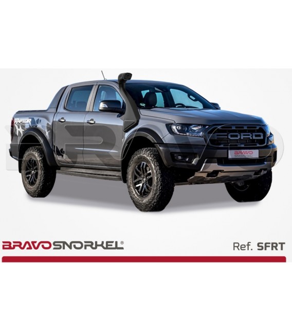 SNORKEL FORD RANGER