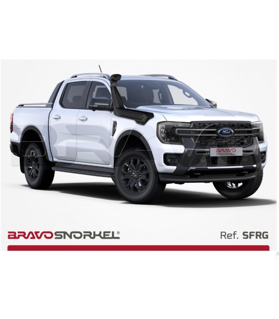 SNORKEL FORD RANGER