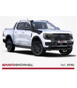 SNORKEL FORD RANGER