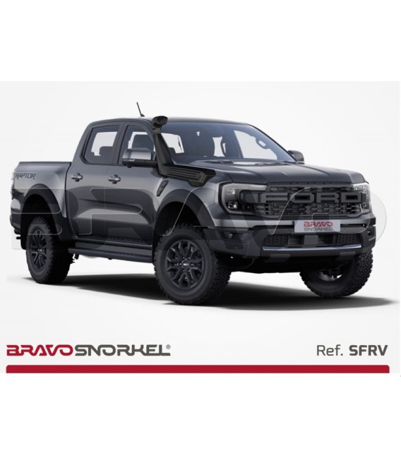 SNORKEL FORD RANGER