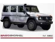 SNORKEL LAND ROVER DISCOVERY II