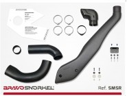 SNORKEL TOYOTA LAND CRUISER 120