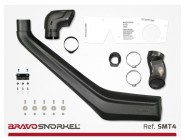 SNORKEL TOYOTA LAND CRUISER 120