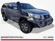 SNORKEL NISSAN NAVARA np300