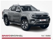 SNORKEL BRAVO AMAROK