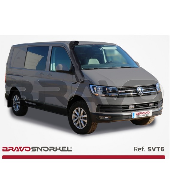 SNORKEL VOLKSWAGEN T5 - T6