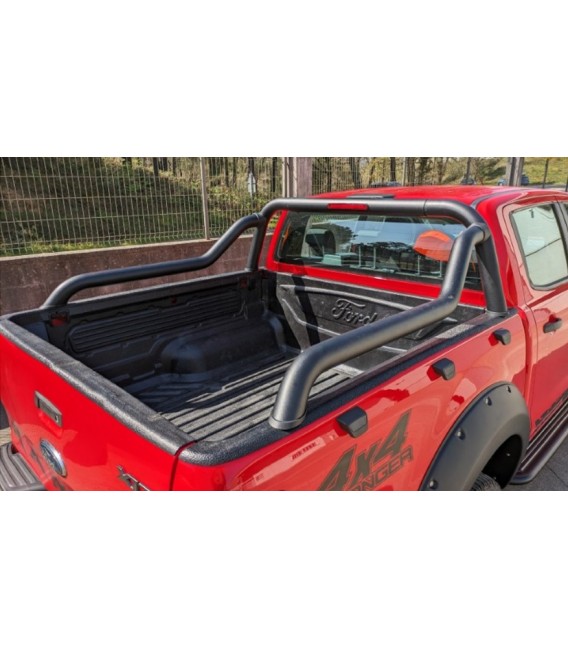 ROLL BAR PICK UP