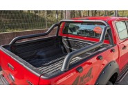 ROLL BAR PICK UP