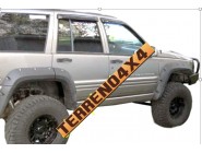 ALETINES DE RUEDA GRAND CHEROKE ZJ