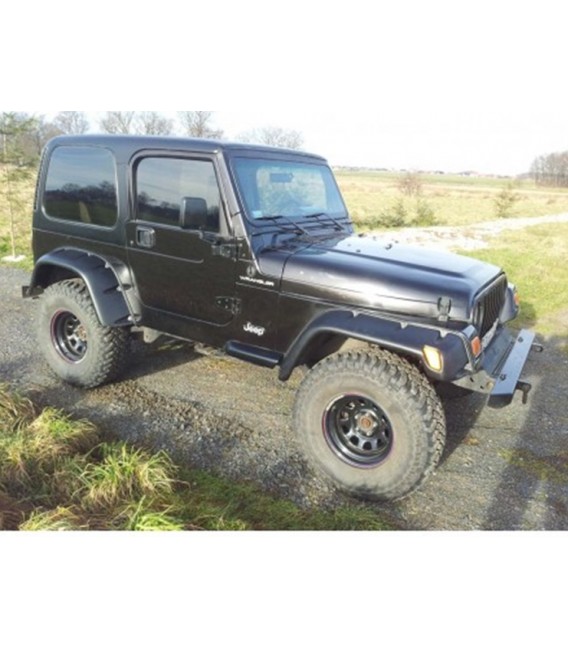 ALETINES DE RUEDA WRANGLER TJ