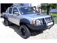 ALETINES DE RUEDA Nissan Navara D22